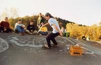 bernhard slalom