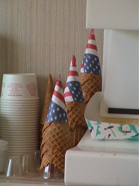 cones stewarts