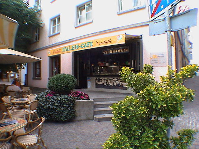 ueberlingen cristallo