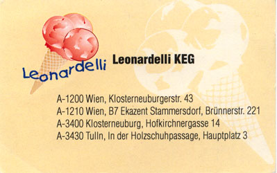 wien leonardelli