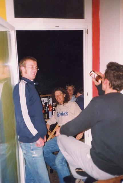 partypeople