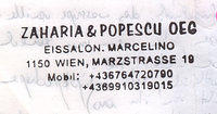 wien marcelino