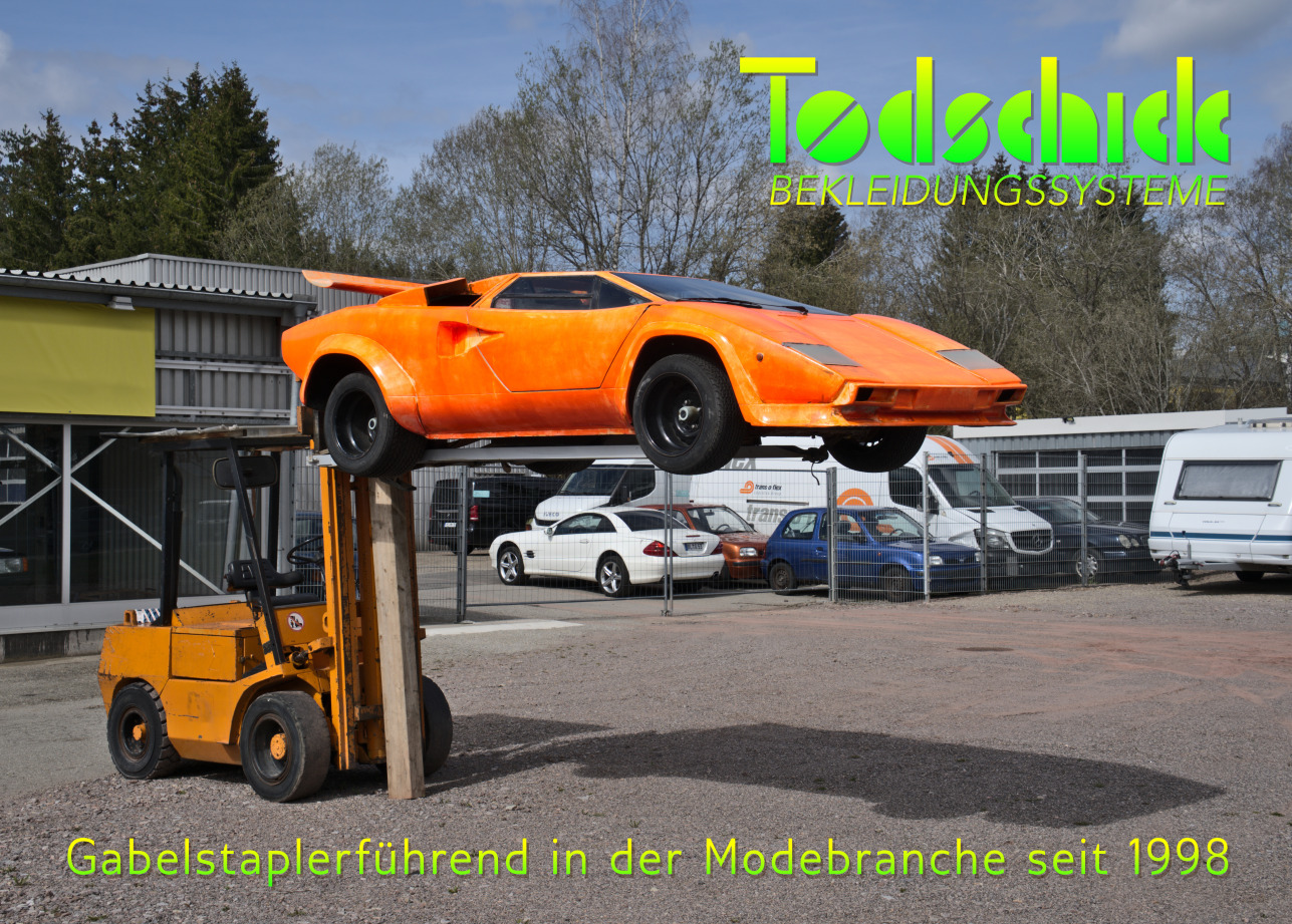 Lamborghini