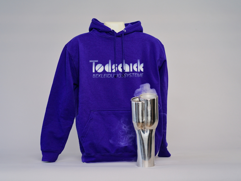 Todschick Bekleidungssysteme