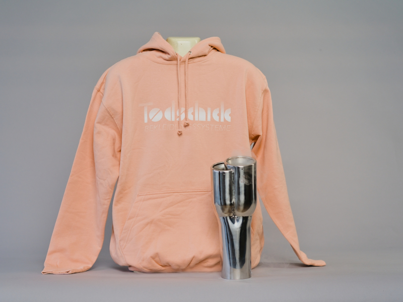Todschick Bekleidungssysteme