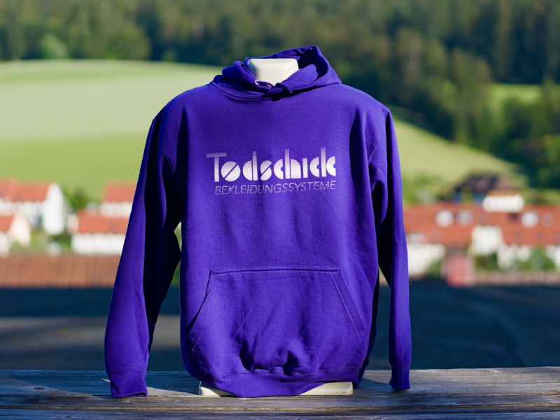 Todschick Bekleidungssysteme